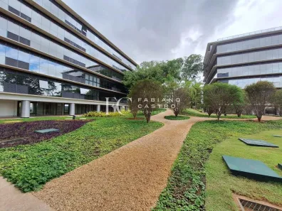 Sala Comercial à venda, 45m² no Georgina Business Park, São José do Rio Preto