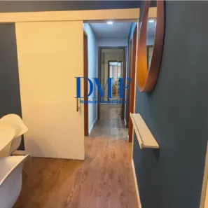 Apartamento com 3 Quartos para alugar, 76m² no Perdizes, São Paulo