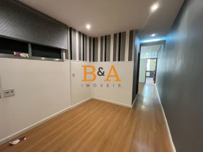 Sala Comercial à venda, 35m² no Copacabana, Rio de Janeiro