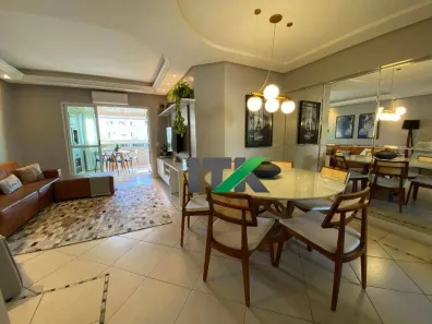 Apartamento com 3 Quartos à venda, 119m² no Centro, Balneário Camboriú
