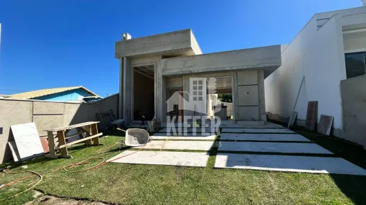 Casa de Condomínio com 3 Quartos à venda, 115m² no Itapeba, Maricá