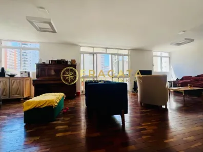 Apartamento com 4 Quartos à venda, 258m² no Jardim Paulista, São Paulo