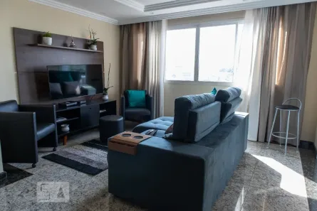 Apartamento com 3 Quartos à venda, 100m² no Jardim Japão, São Paulo