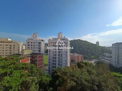 Apartamento com 2 Quartos à venda, 54m² no Fátima, Niterói