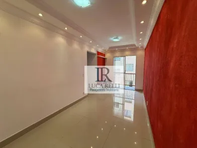 Apartamento com 2 Quartos à venda, 55m² no Cidade Ariston Estela Azevedo, Carapicuíba