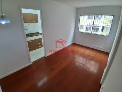 Apartamento com 2 Quartos para alugar, 46m² no Todos os Santos, Rio de Janeiro