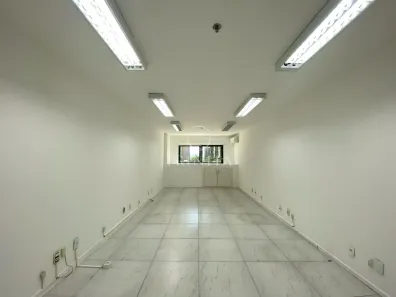 Sala Comercial à venda, 36m² no Barra da Tijuca, Rio de Janeiro