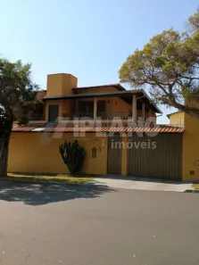 Sobrado com 3 Quartos para alugar, 226m² no Parque Santa Marta, São Carlos