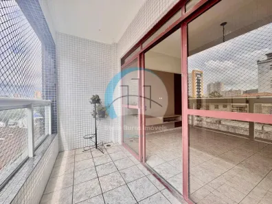 Apartamento com 2 Quartos à venda, 155m² no Campo Grande, Santos