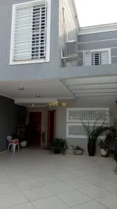 Casa com 3 Quartos à venda, 250m² no Jardim Santa Clara, Guarulhos