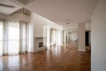 Apartamento com 4 Quartos à venda, 309m² no Jardim Ampliação, São Paulo