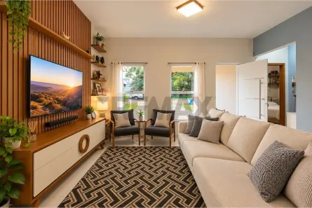 Casa com 3 Quartos à venda, 150m² no Ninho Verde II, Pardinho