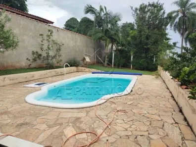 Fazenda/Sítio com 3 Quartos à venda, 164m² no Parque Monte Bianco, Araçoiaba da Serra