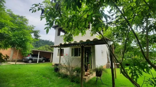Casa de Condomínio com 2 Quartos à venda, 90m² no , São José da Lapa