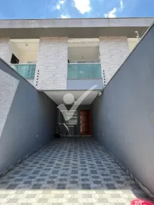 Sobrado com 3 Quartos à venda, 130m² no Chácara Belenzinho, São Paulo
