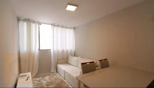 Apartamento com 2 Quartos à venda, 58m² no Chácara Califórnia, São Paulo