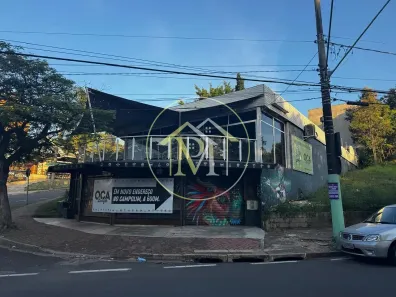 Ponto Comercial para alugar, 368m² no Parque Campolim, Sorocaba