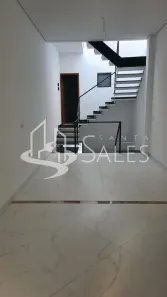 Casa com 3 Quartos à venda, 165m² no Chácara Inglesa, São Paulo