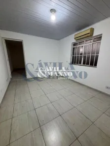 Casa com 2 Quartos para alugar, 50m² no Vila Bertioga, São Paulo