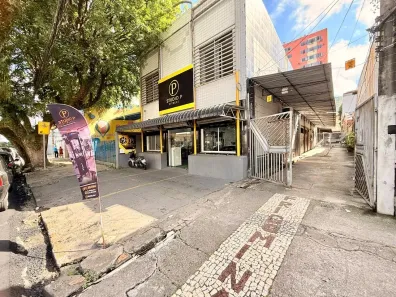 Ponto Comercial com 2 Quartos para alugar, 138m² no Umarizal, Belém