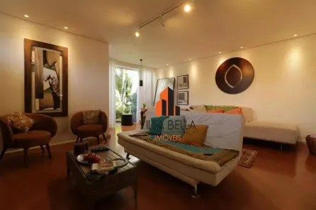 Casa com 3 Quartos à venda, 310m² no Vila Bastos, Santo André