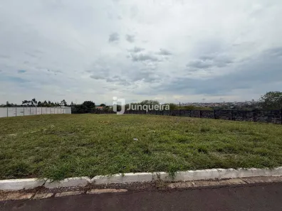Lote/Terreno à venda, 2000m² no Campestre, Piracicaba