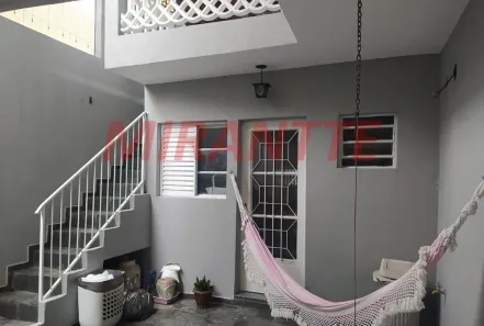 Sobrado com 3 Quartos à venda, 275m² no Jardim Flor da Montanha, Guarulhos