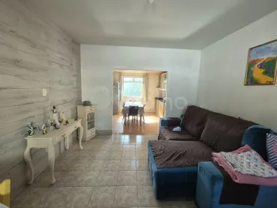 Casa com 4 Quartos à venda, 126m² no Jardim Atlântico, Florianópolis