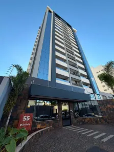 Apartamento com 1 Quarto à venda, 54m² no Patrimônio, Uberlândia