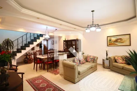 Casa com 3 Quartos à venda, 350m² no Cidade São Francisco, São Paulo