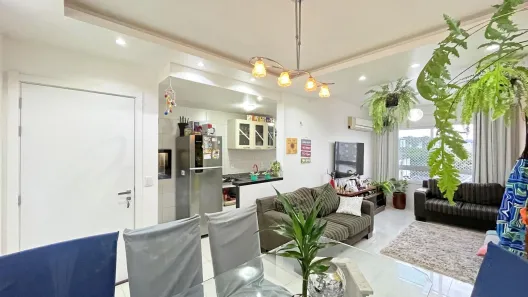Apartamento com 3 Quartos à venda, 82m² no Cidade Baixa, Porto Alegre