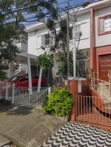 Casa com 5 Quartos para alugar, 160m² no Mirandópolis, São Paulo