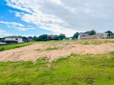 Lote/Terreno à venda, 1000m² no Residencial Doutor Raul Coury, Rio das Pedras