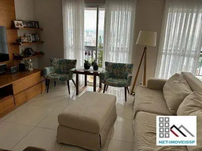 Apartamento com 4 Quartos à venda, 180m² no Bela Vista, São Paulo