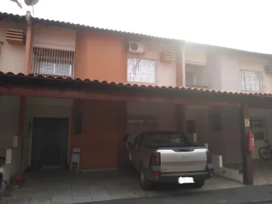 Casa de Condomínio com 2 Quartos à venda, 149m² no Chácara dos Pinheiros, Cuiabá