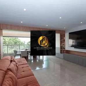 Apartamento com 3 Quartos à venda, 147m² no Vila Leopoldina, São Paulo