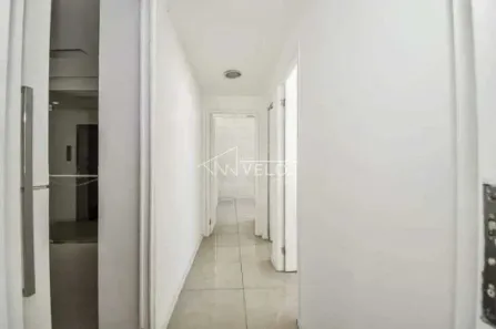 Sala Comercial à venda, 207m² no Flamengo, Rio de Janeiro