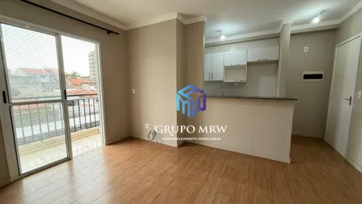 Apartamento com 2 Quartos à venda, 64m² no Vila Trujillo, Sorocaba