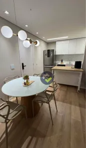 Apartamento com 2 Quartos à venda, 50m² no Núcleo Habitacional Luis Zillo, Lençóis Paulista