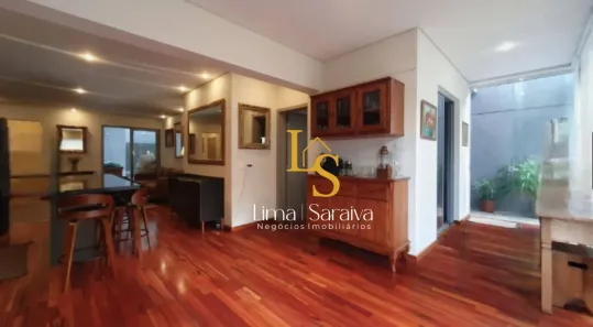 Apartamento com 2 Quartos à venda, 170m² no Indianópolis, São Paulo