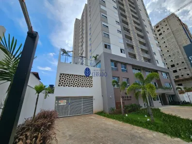 Apartamento com 3 Quartos à venda, 79m² no Jundiaí, Anápolis