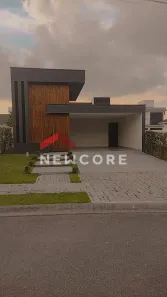 Casa de Condomínio com 3 Quartos à venda, 150m² no Parque Residencial Itapeti, Mogi das Cruzes