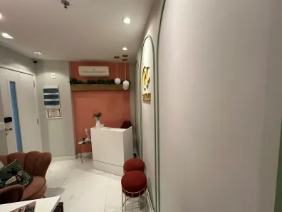 Consultório à venda, 60m² no Icaraí, Niterói