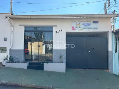Casa com 5 Quartos à venda, 225m² no Vila Independência, Piracicaba