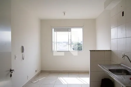 Apartamento com 2 Quartos à venda, 39m² no Vila Ema, São Paulo