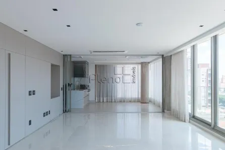 Apartamento com 4 Quartos à venda, 257m² no Cambuí, Campinas
