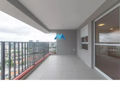 Apartamento com 3 Quartos à venda, 79m² no Vila Cruzeiro, São Paulo
