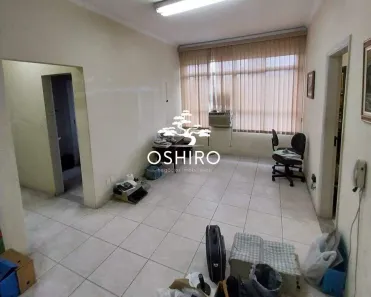 Casa com 3 Quartos à venda, 97m² no Vila Mathias, Santos