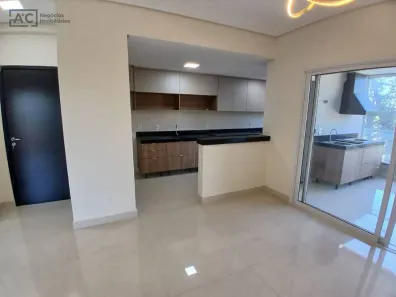 Apartamento com 3 Quartos para alugar, 203m² no Parque Ortolândia, Hortolândia