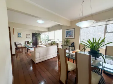 Apartamento com 3 Quartos à venda, 123m² no Planalto Paulista, São Paulo